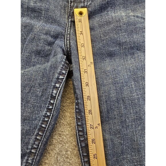 Kut From The Kloth Jeans Womens Size 32 Bootcut Kut Kollection - Picture 8 of 12